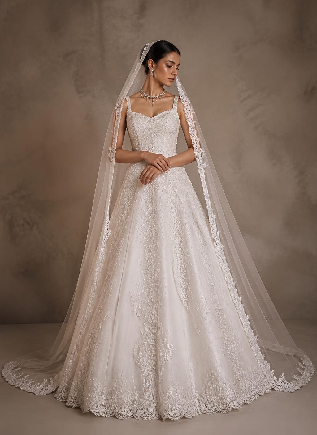 Classic Bride