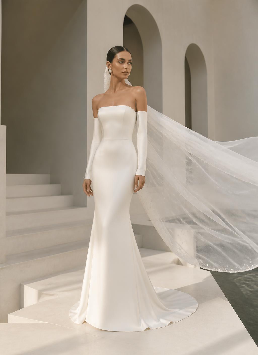 Modern Bride