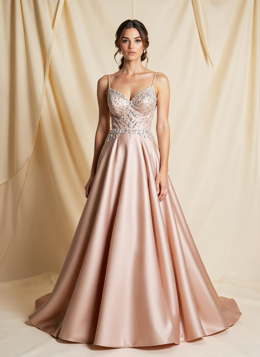 Romantic Bride